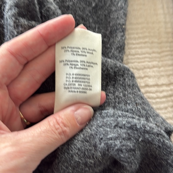 Wilfred Free cozy turtleneck sweater - Picture 5 of 5